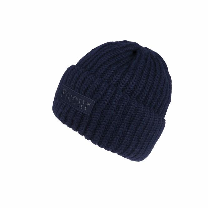 Pikeur Beanie Strass 4846 Sports-night sky