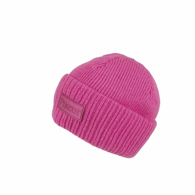 Pikeur Beanie Batch 4847 Sports-raspberry rose