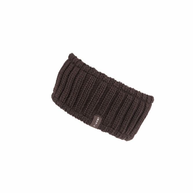 Pikeur Stirnband Basic 4849 Sports-licorice