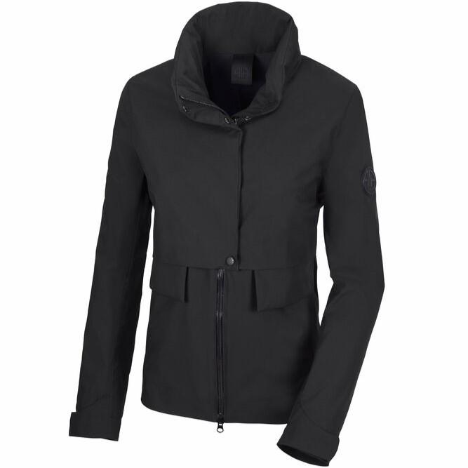 Pikeur Rainjacket 5018 Athleisure-black