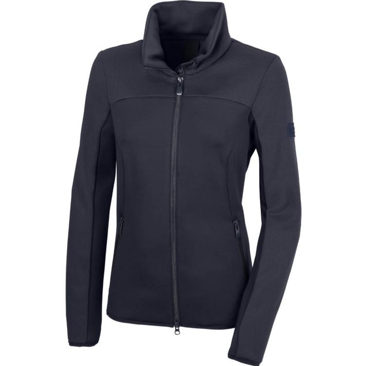 Pikeur Meshneopren Jacket 5034 Sports-nightblue