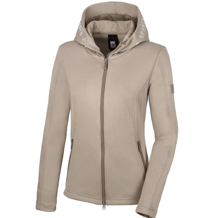 Pikeur Summerfleece Jacket 5038 Sports-soft greige