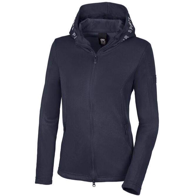 Pikeur Summerfleece Jacket 5038 Sports-nightblue