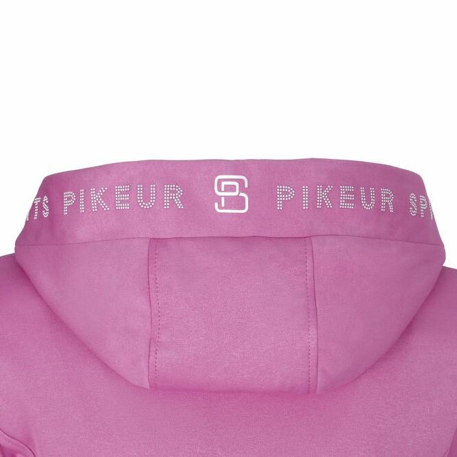 Pikeur Summerfleece Jacket 5038 Sports-fresh pink - 0