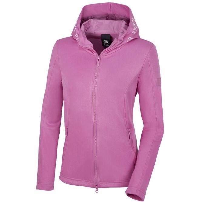 Pikeur Summerfleece Jacket 5038 Sports-fresh pink