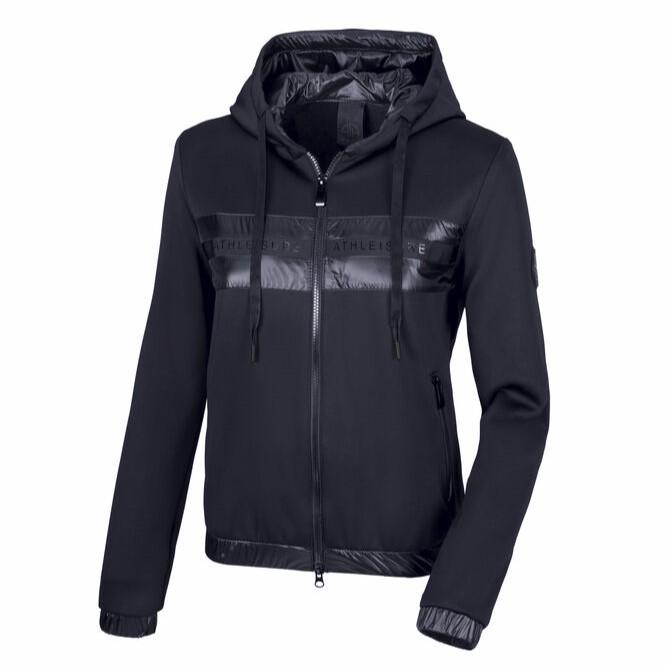 Pikeur Tech-Fleece Jacket 5040 Athleisure-nightblue