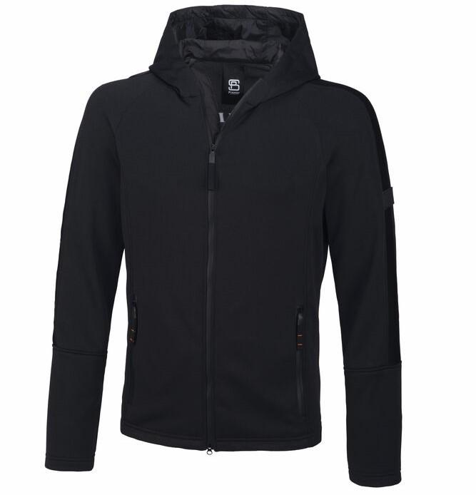 Pikeur Meshneopren Jacket 5042 Sports-black