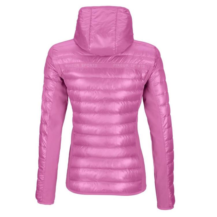 Pikeur Hybridjacket 5043 Sports-fresh pink - 0