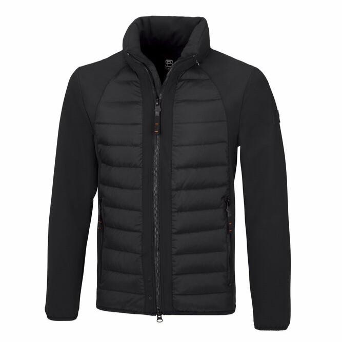 Pikeur Hybrid Jacket 5044 Sports Man-black