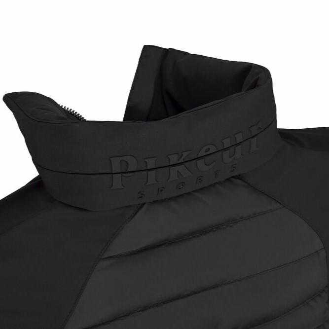 Pikeur Hybrid Jacket 5044 Sports Man-black - 0