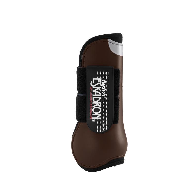 Eskadron Flexisoft F-dark brown