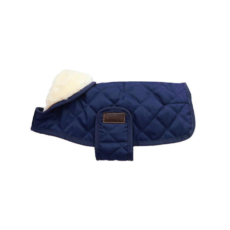 Hundemantel Original-navy