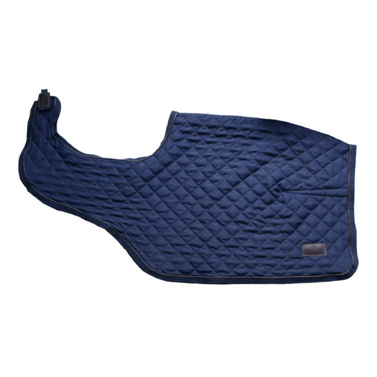 Kentucky Ausreitdecke 160gr-navy