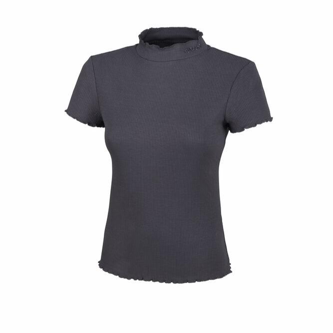 Pikeur Rip Shirt 5211 Selection-deep grey