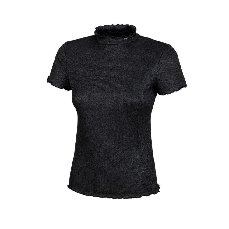 Pikeur Rip Shirt Kids 5211 Selection-black