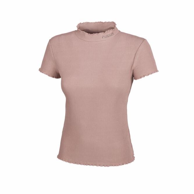 Pikeur Rip Shirt 5211 Selection-pale mauve