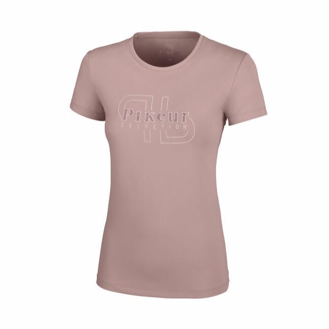 Pikeur Shirt 5212 Selection-pale mauve