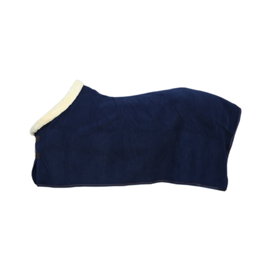 Kentucky Abschwitzdecke fleece show heavy-navy