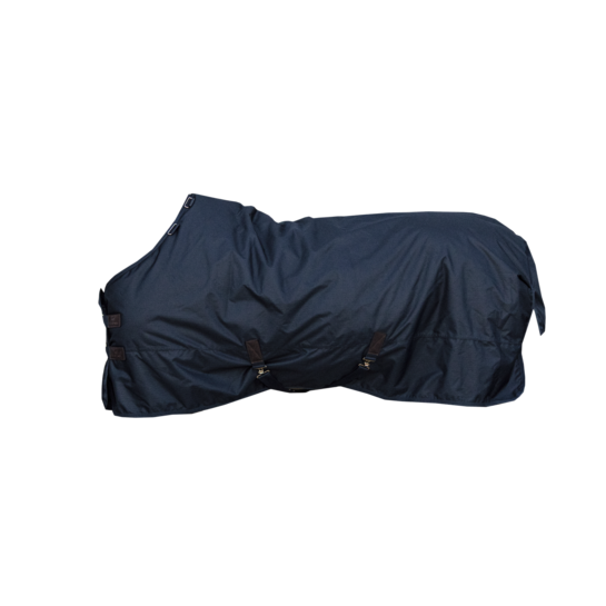 Kentucky Winterdecke all weather classic 150gr-navy