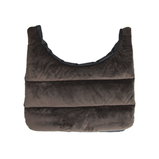 Kentucky Horse BIB wasserdicht-black - 0