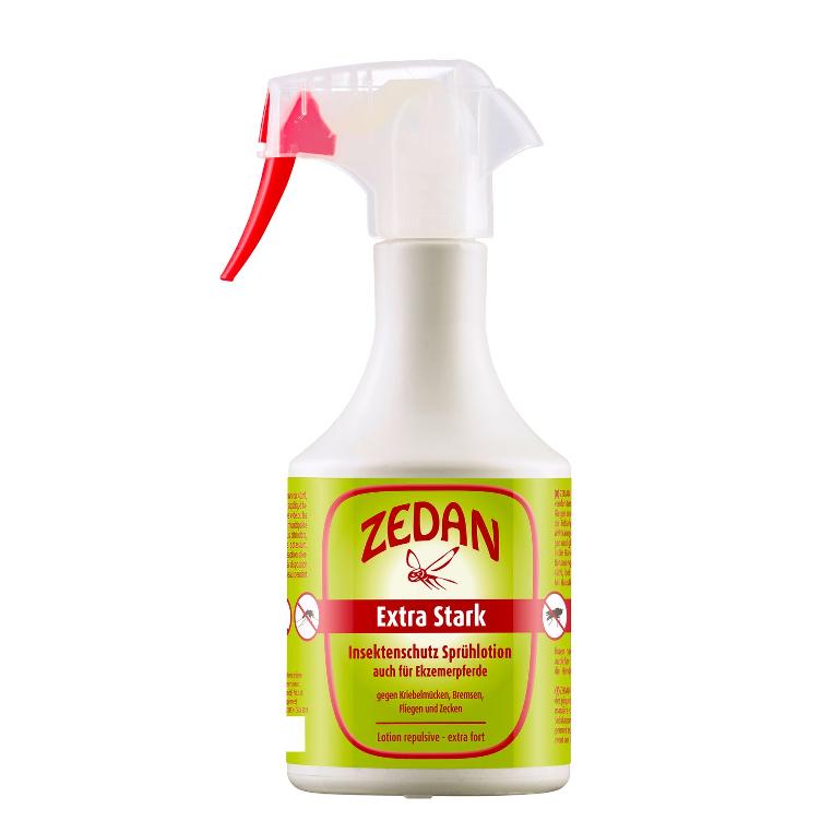 Zedan SP extra stark Insektenabwehr Sprühlotion 500ml
