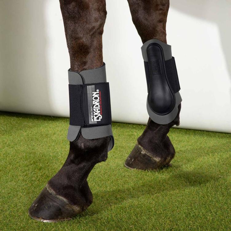 Eskadron Neo Boots F Core-black