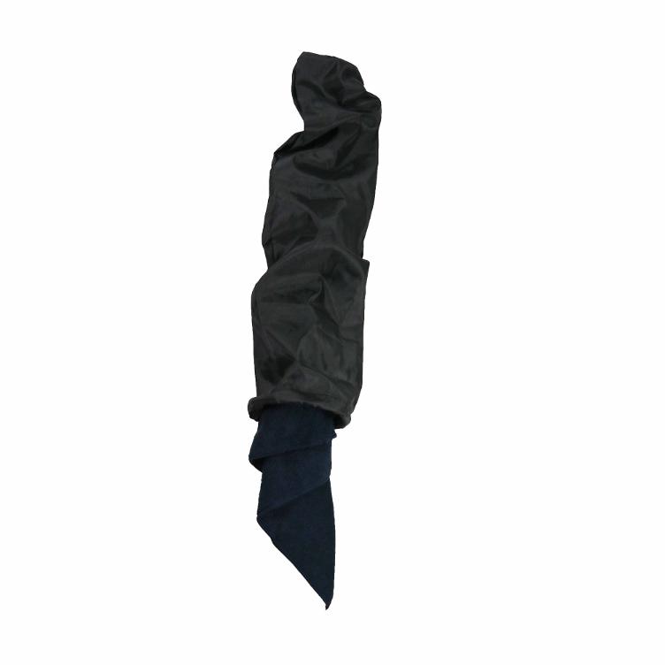 Equest Toweltube- black
