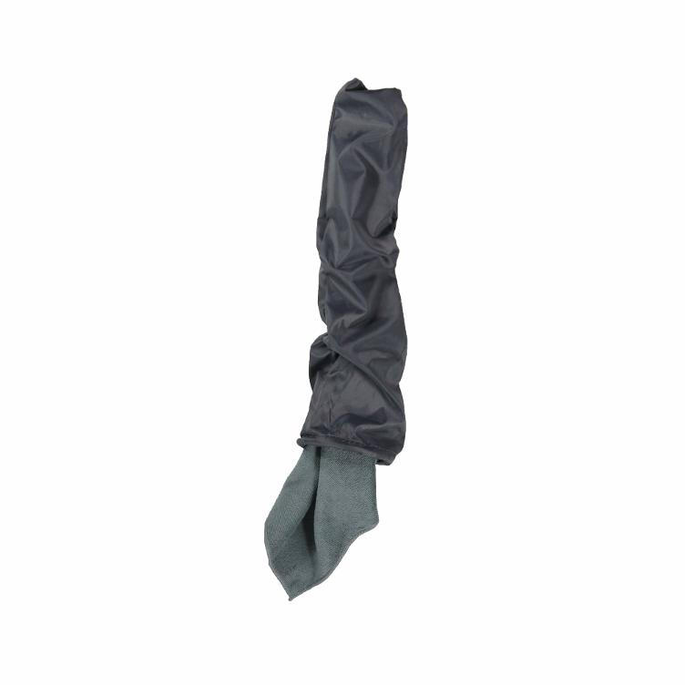 Equest Toweltube- grey