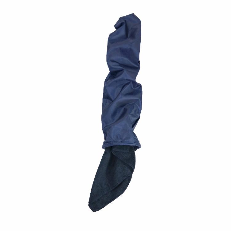 Equest Toweltube- navy