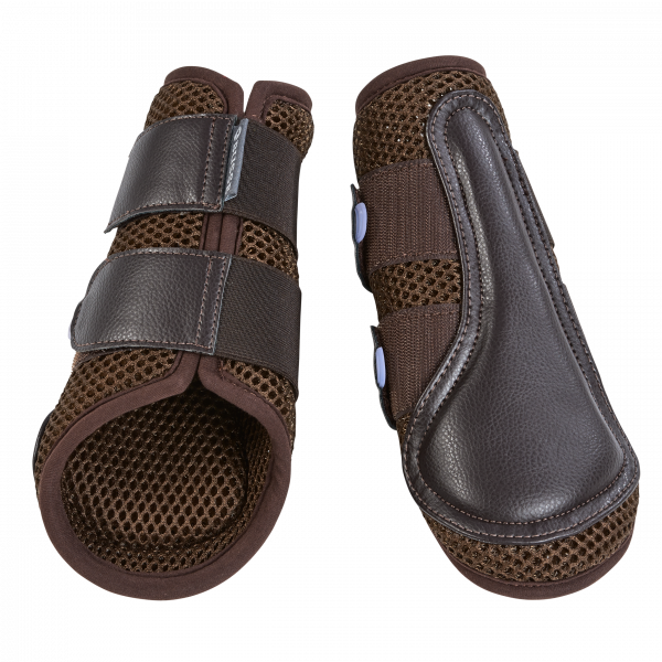 Busse Gamaschen 3D Air Effect-brown