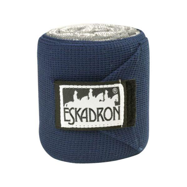 Eskadron Bandagen Elastic Climatex-navy