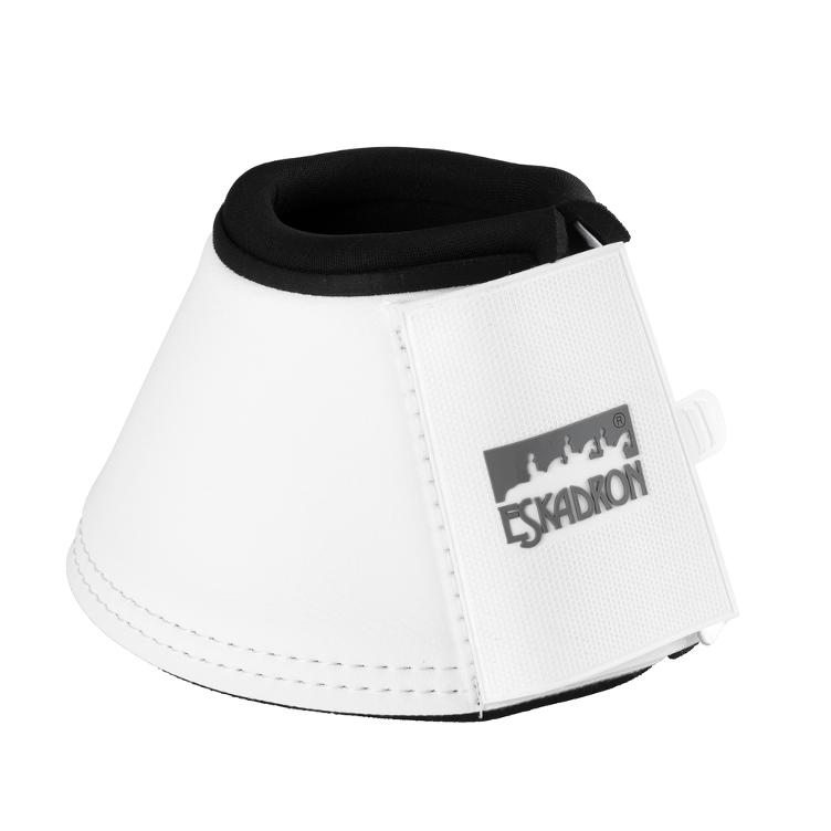 Eskadron Hufglocken Allround-white