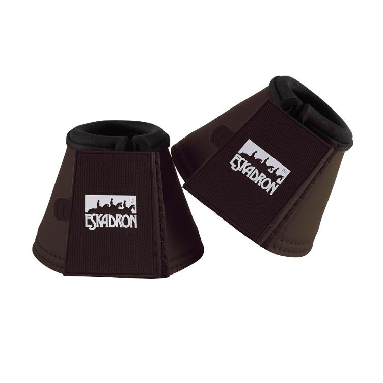 Eskadron Hufglocken Allround-brown