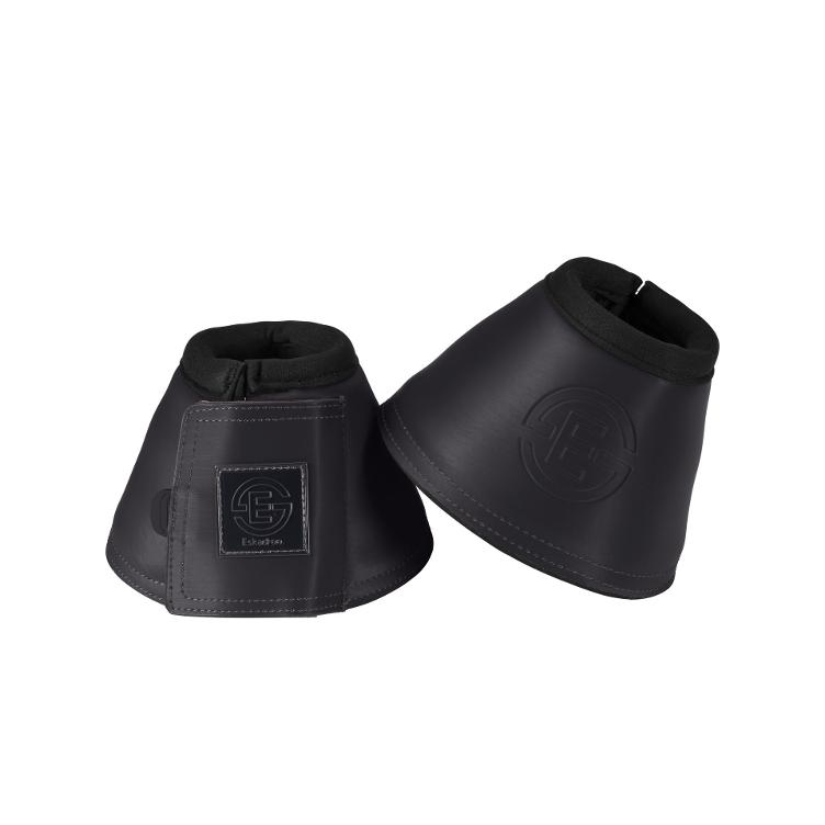 Eskadron Hufglocken Softslate Reflexx 23-deep grey