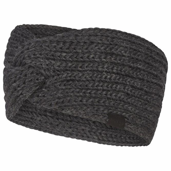 Pikeur Headband 6849 Sports-anthrazit