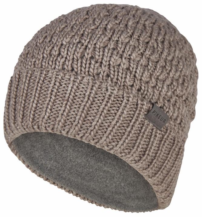 Pikeur Beanie 6856 Sports-dark taupe