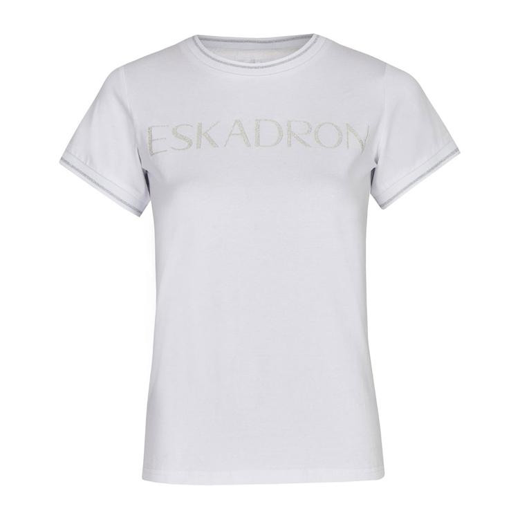 Eskadron Shirt Glitter Reflexx 23-white