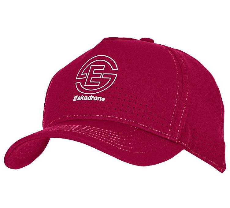 Eskadron Cap Reflexx 23-berry