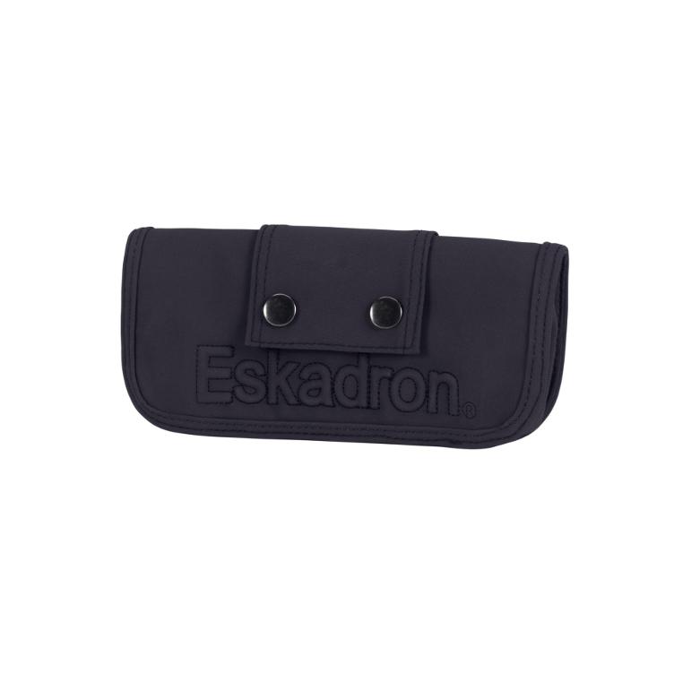 Eskadron Clip Tasche Softshell Reflexx 23-deep grey