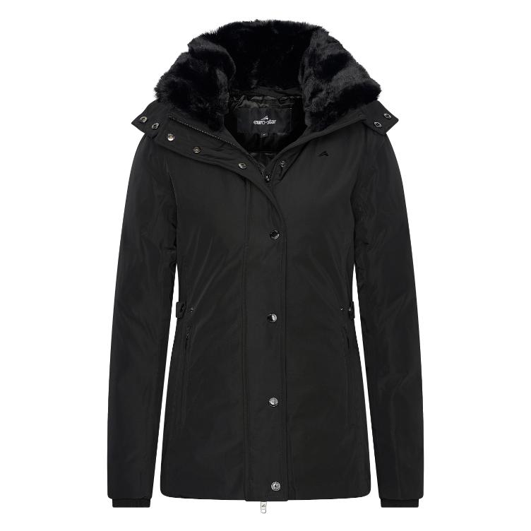 Eurostar Hip Jacket Lorine-black