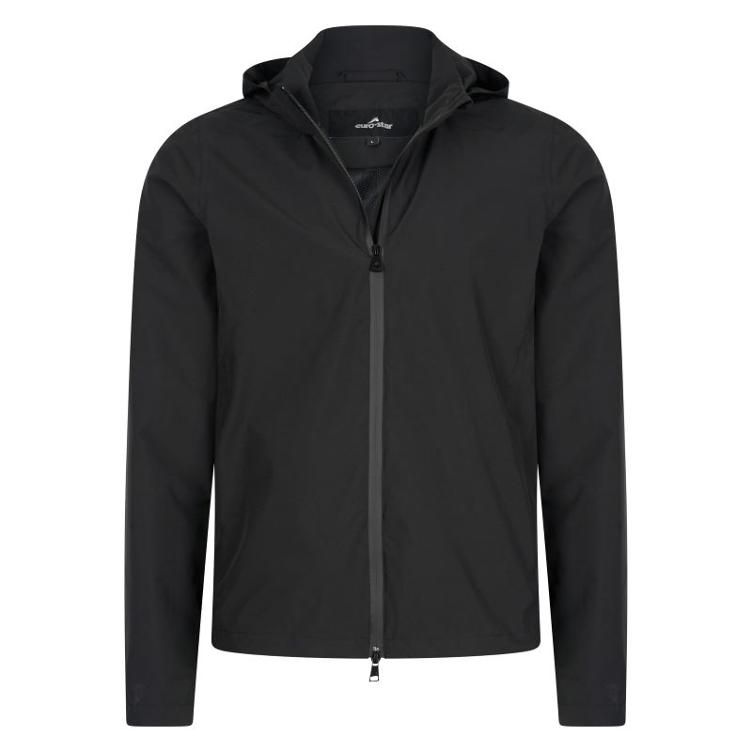 Eurostar Regenjacke ESLino Herren-black