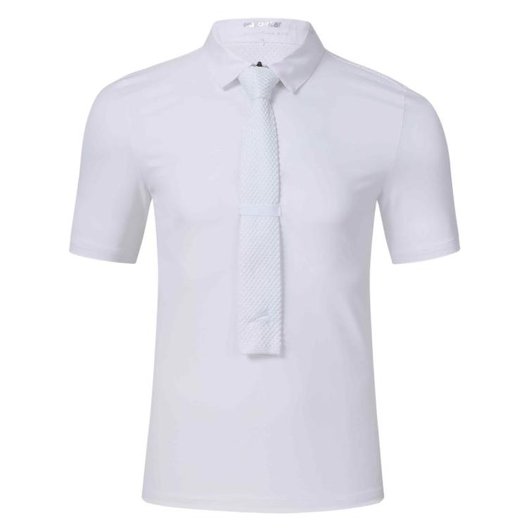 Eurostar Turniershirt ESValerio Herren-white