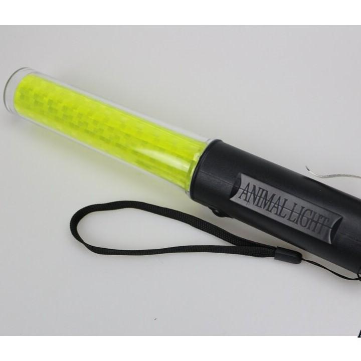 Animal Light Stablampe gelb