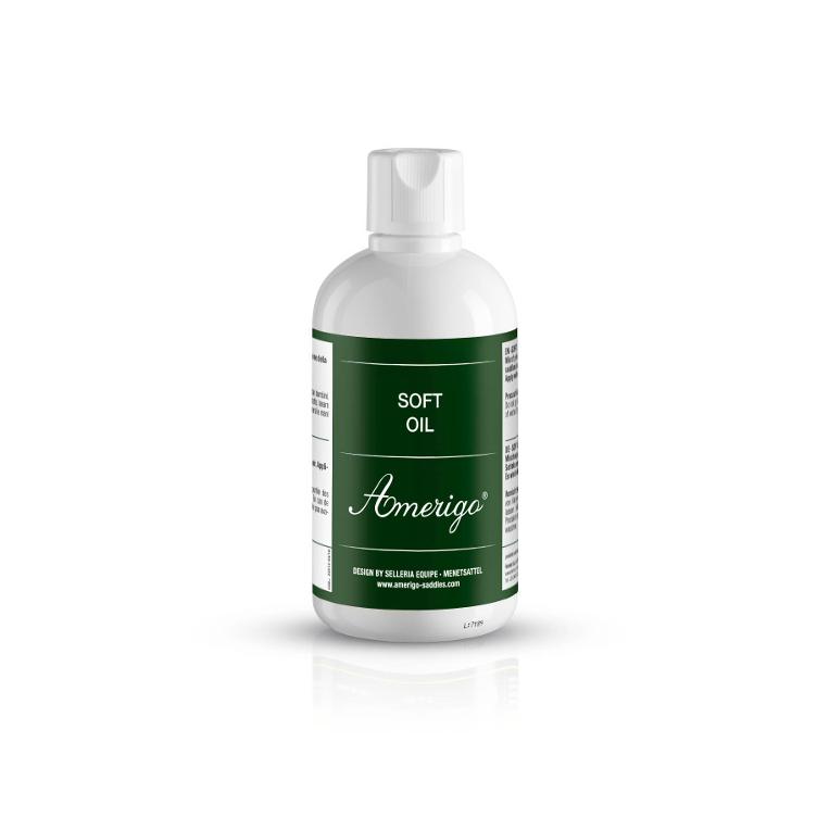Amerigo Soft Oil 500ml