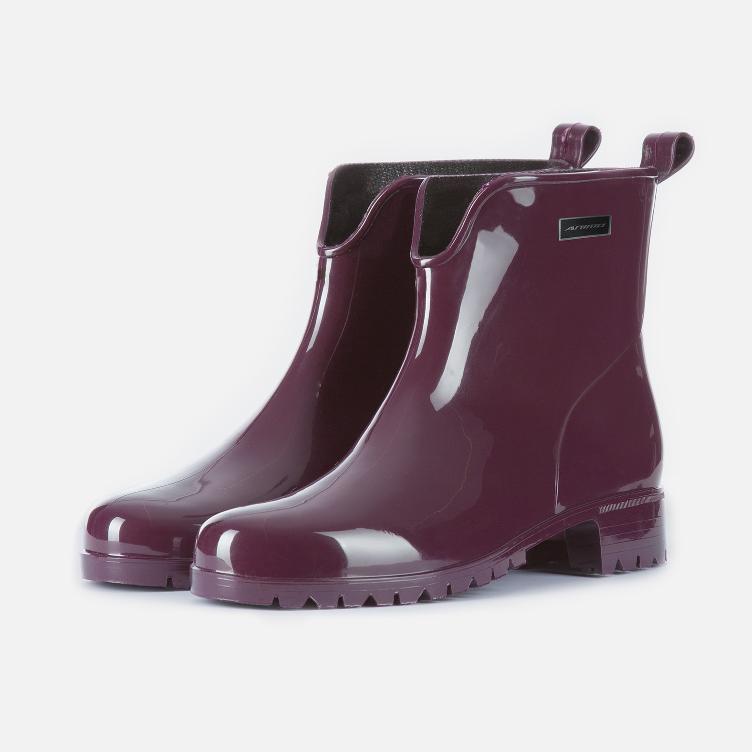 Animo Boots Zea-viola vinaccia