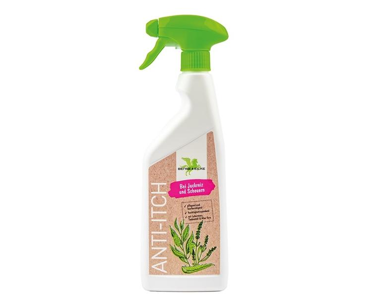 Anti-Itch 500ml