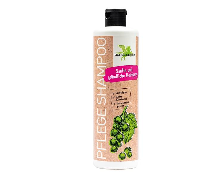 Pflege Shampoo 500ml