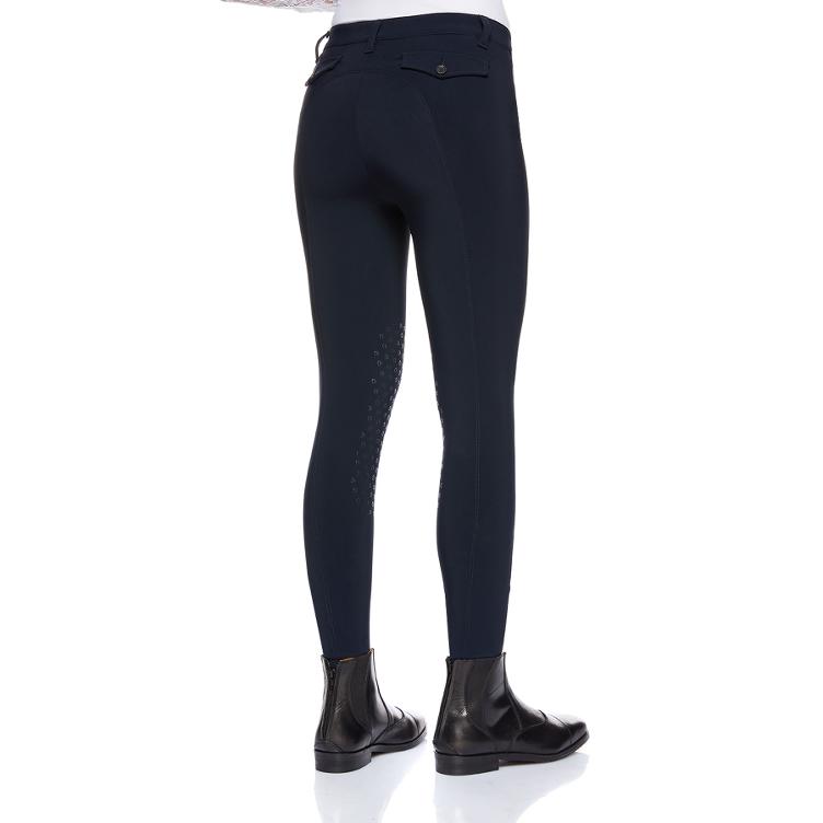 Ego7 Jumping PT Kniegrip Damen - navy - 0