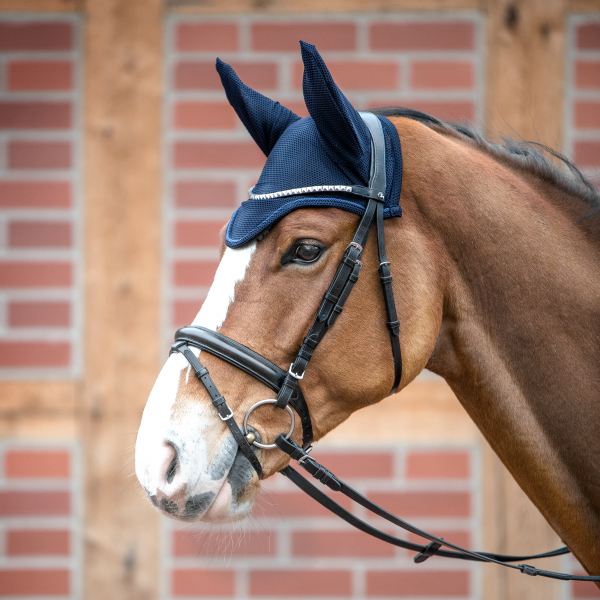 Busse Ohrengarn Fly-Air-navy