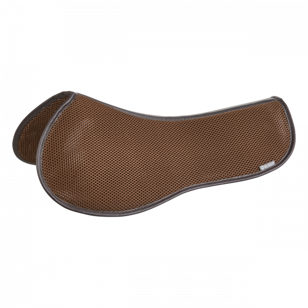 Busse Sattelpad 3D Air Effect-brown